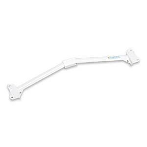 OKUYAMA オクヤマ CARBING ストラットタワーバー フロント タイプV 