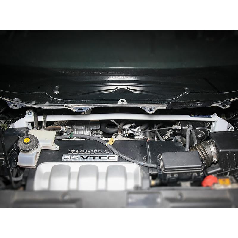 OKUYAMA オクヤマ CARBING ストラットタワーバー フロント タイプI MCS 
