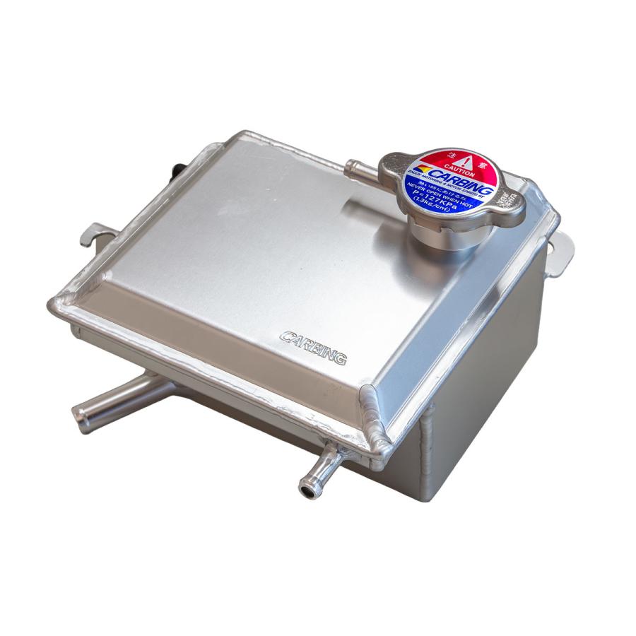 OKUYAMA オクヤマ リザーバータンク シビック タイプR FL5 : オート