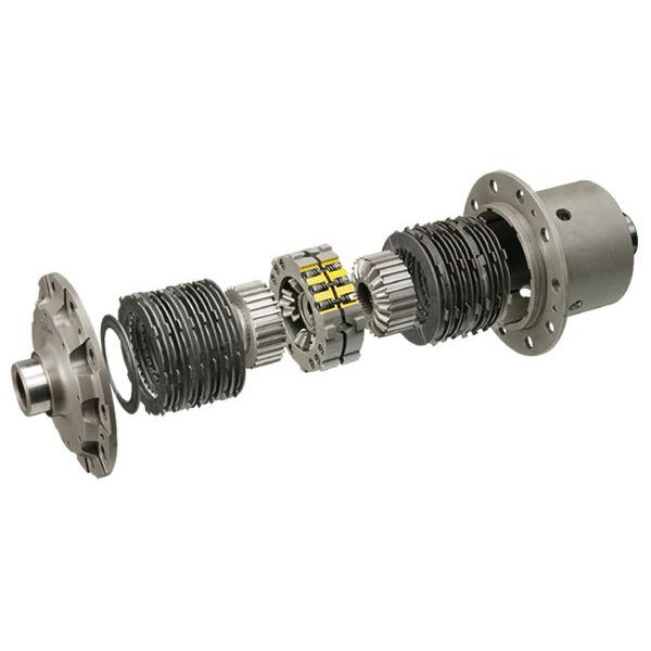 OS技研 LSD OSスーパーロック4 2Way フロント用 ハイラックスサーフ KDN185W KZN185W RZN185W VZN185W H10.8〜H14.9 1KZ/1KD/3RZ/5VZ 4WDの画像