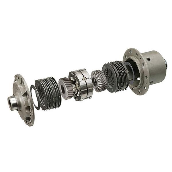 OS技研 OSデュアルコアLSD 1.5Way リア用 シルビア S14 H8.12～H10.12