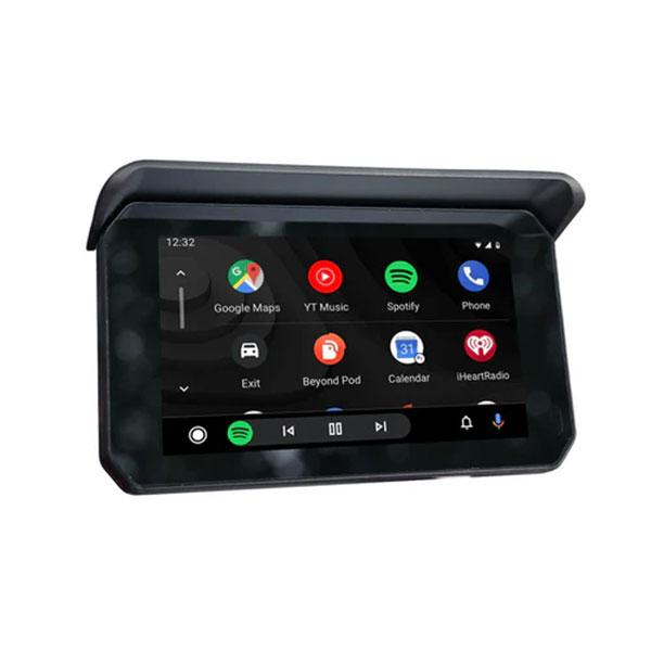 OttoScreen オットスクリーン ポータブルバイクワイヤレス