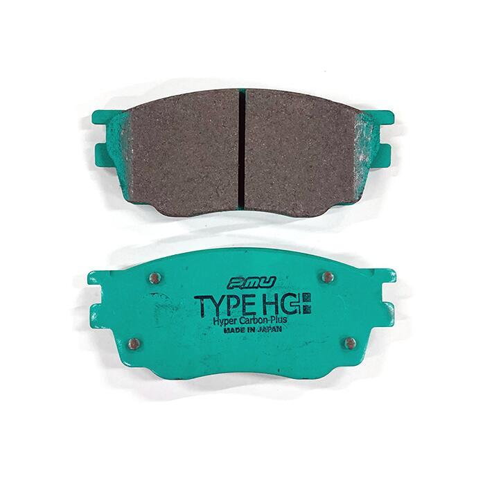 プロジェクトμ 【未使用品】Project Mu プロジェクトミュー ブレーキ 