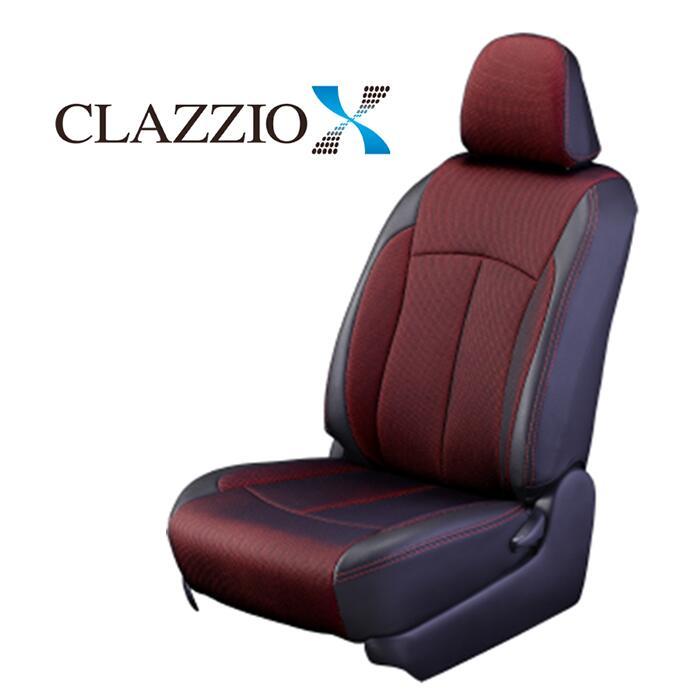 Clazzio（クラッツィオ） 【未使用品】Clazzio クロス シートカバー
