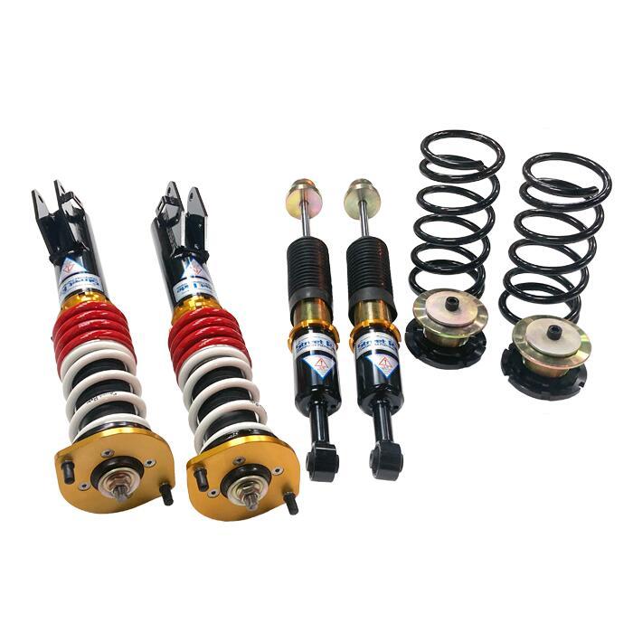 RACING GEAR（レーシングギア） 【旧モデル】RG 車高調 モデル