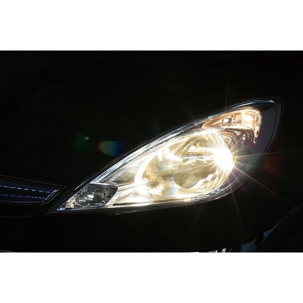 PIAA ピア HX301 ヘッドライト用 セレストホワイト ハロゲンバルブ H4
