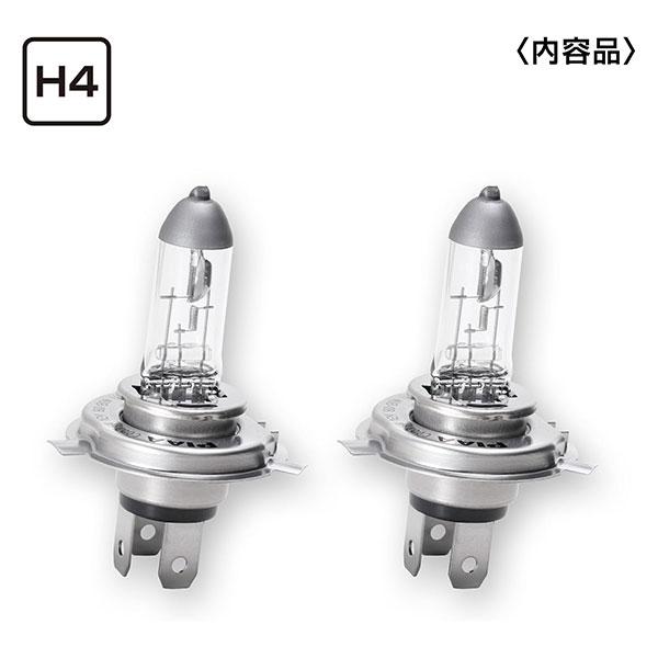 PIAA PIAA HX801 ヘッドライト 融雪ハロゲン スーパーハイパワーバルブ