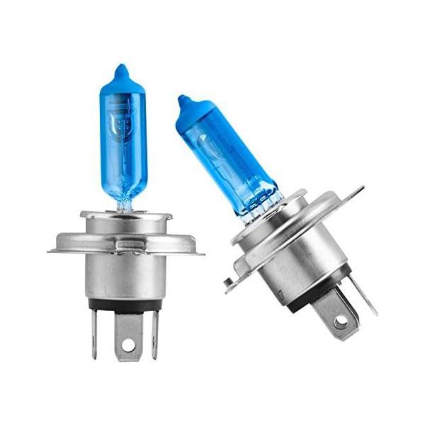 ★PIAA ハロゲンバルブ他ライト&ホーン6点セット 未使用品★ PIAA PIAA HZ301 ヘッドライト用 ストラトスブルー ハロゲンバルブ H4