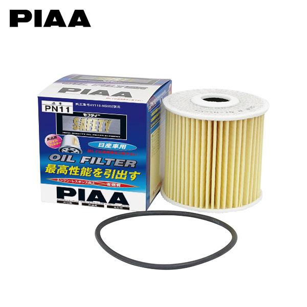 PIAA ピア PN11 オイルフィルター アトラス SZ1F24 SZ2F24 SZ4F24
