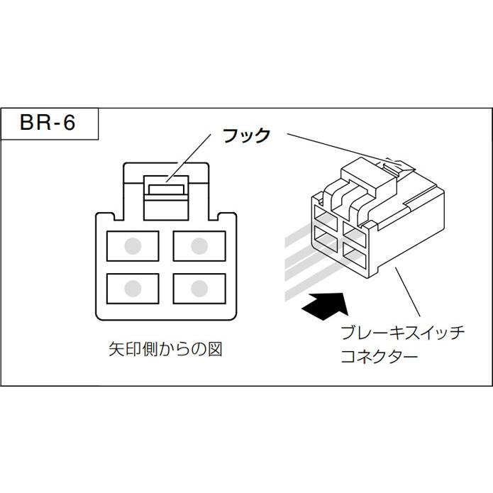 PIVOT ピボット オートクルーズ機能付きスロコン 3 drive・α 本体＋車種別ハーネス＋ブレーキハーネスセット スイフト ZCS  H.9〜 MA