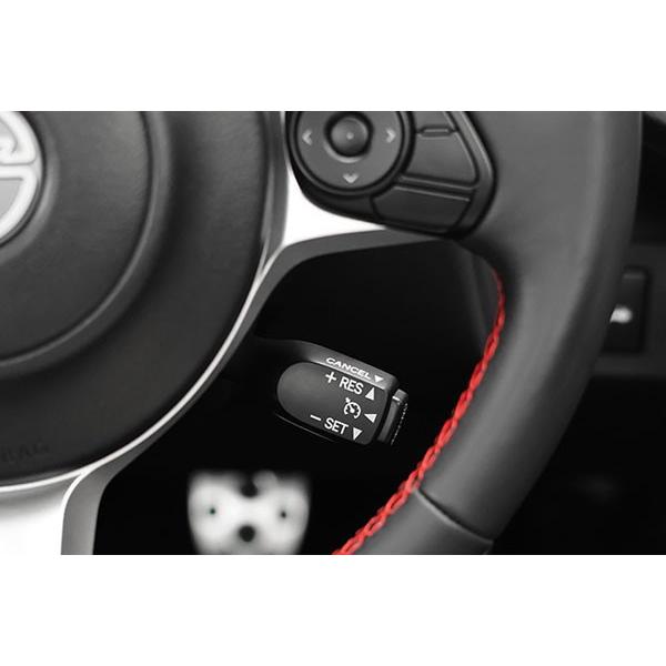 ピボット　 クルーズコントロール 3-drive・AC (THA) | オートクルーズ付きスロットルコントローラー