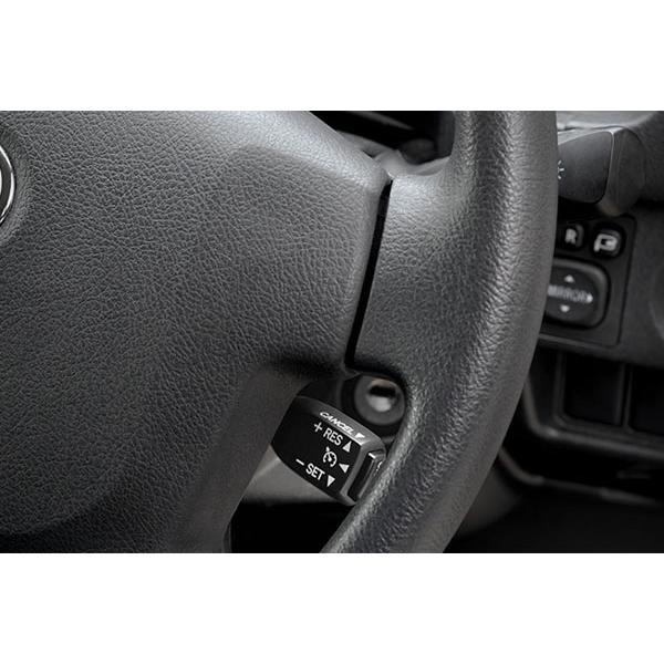 ピボット　 クルーズコントロール 3DA-T（3-drive・αトヨタ純正スイッチ対応品） | オートクルーズ