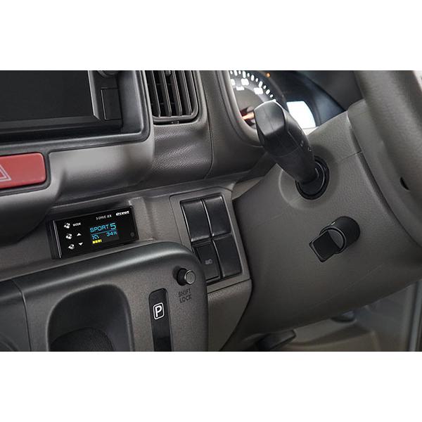 ピボット　 クルーズコントロール 3-drive・αX | オートクルーズ付スロコン | PIVOT