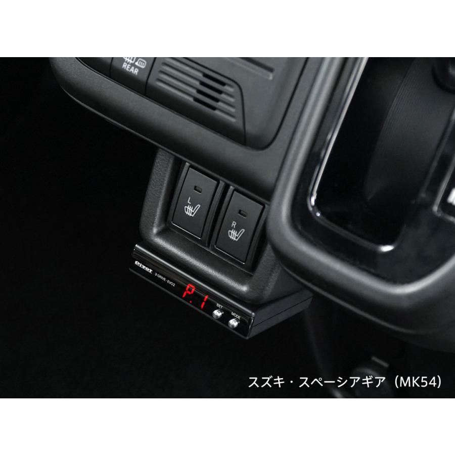 PIVOT by diffeducation PIVOT ピボット スロットルコントローラー 3