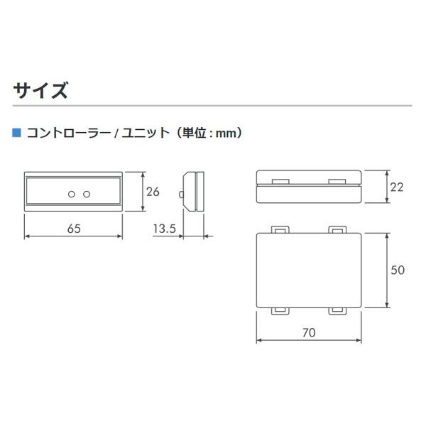 PIVOT by diffeducation ピボット スロットルコントローラー 3