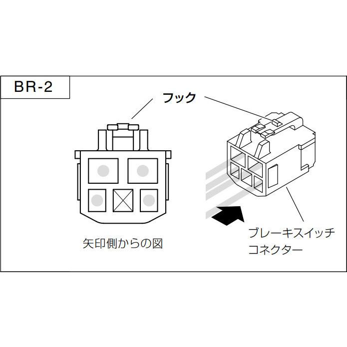 ピボット オートクルーズ機能付きスロコン 3-drive・AC2 小型レバースイッチタイプ 本体+ハーネス ランドクルーザープラド KDJ120W H17.8〜｜auto-craft｜04