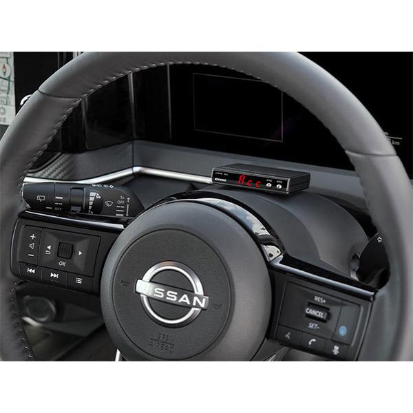 pivot 3-driveα　スロットルコントローラー オートクルーズ機能付き 3-drive・αX | オートクルーズ付スロコン | PIVOT