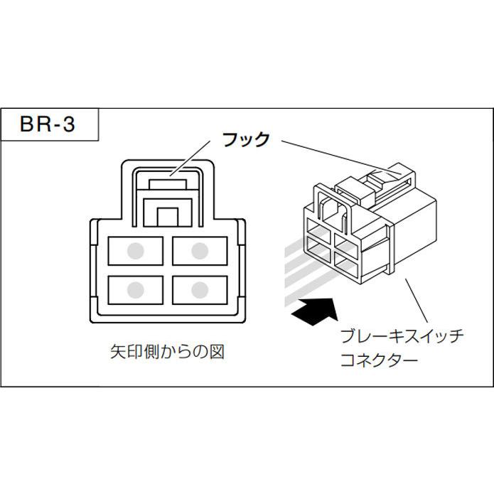 PIVOT by diffeducation ピボット オートクルーズ機能付きスロコン 3