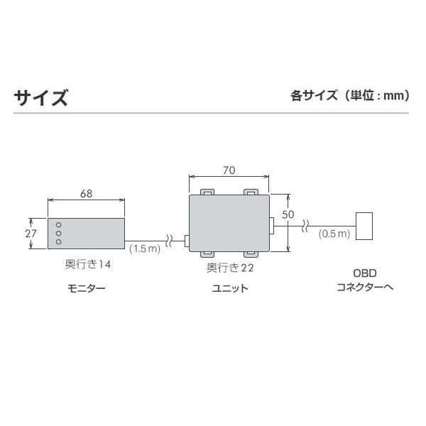 PIVOT ピボット マルチ表示モニター N-WGN JH3 JH4 R1.8〜 S07B (T/C)｜auto-craft｜02
