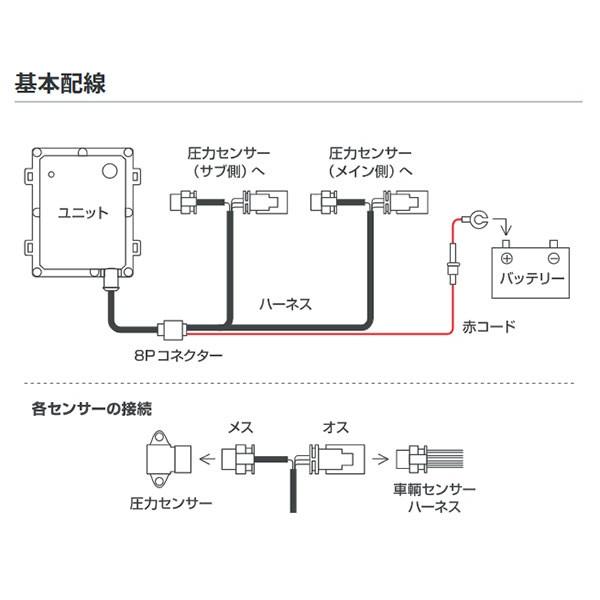 JB64 ジムニー pivot パワードライブ サブコンピューター サブコン 21DnjkuGJtL.jpg