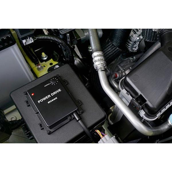 pivot POWER DRIVE サブコン JB64 21DnjkuGJtL.jpg