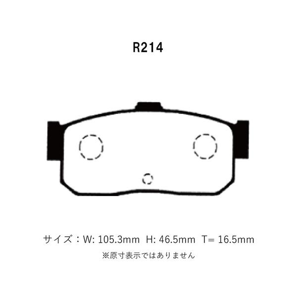 プロジェクトμ Project Mu プロジェクトミュー ブレーキパッド ベス 