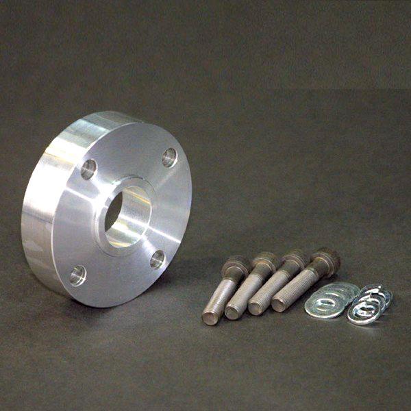 ジムニー プロペラシャフト スペーサー 35mm 2枚 プロスタッフ ZEAL プロペラシャフト延長スペーサー 25mm ジムニー