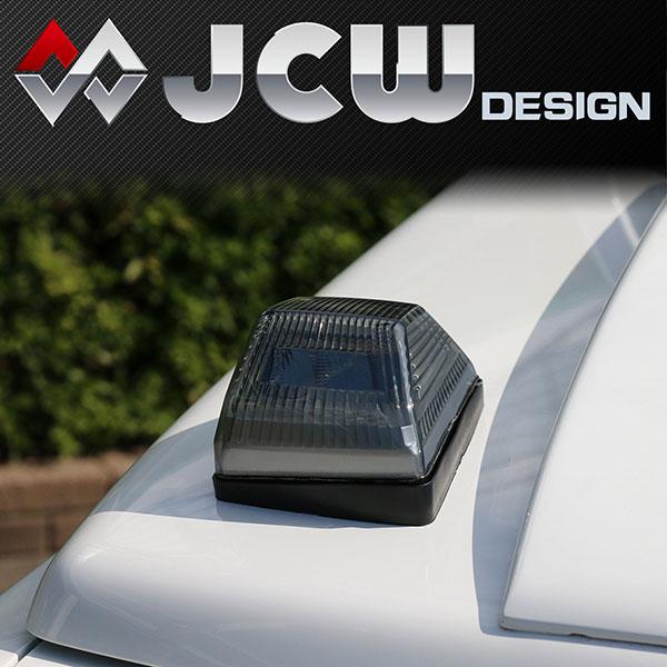 プロスタッフ JCWdesign LED ボンネットウインカーランプ ジムニー/ジムニーシエラ JB64W/JB74W_2