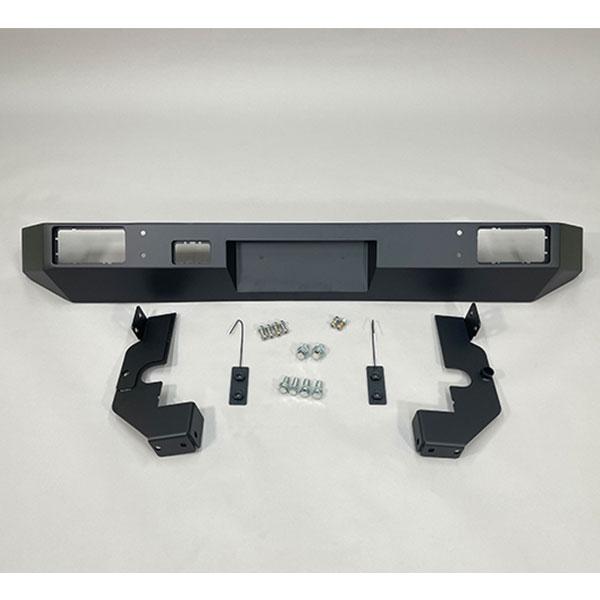 プロスタッフ ZEAL オフロードバンパー リア ジムニー JB64W ※JB74には装着不可 prostaffitem878210