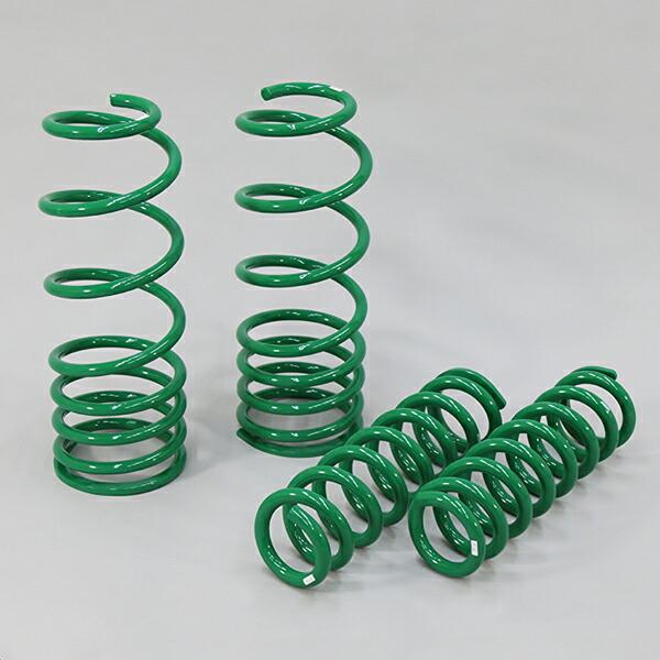 専用になります。 プロスタッフ ZEAL 2インチアップコイルセット ランドクルーザー300