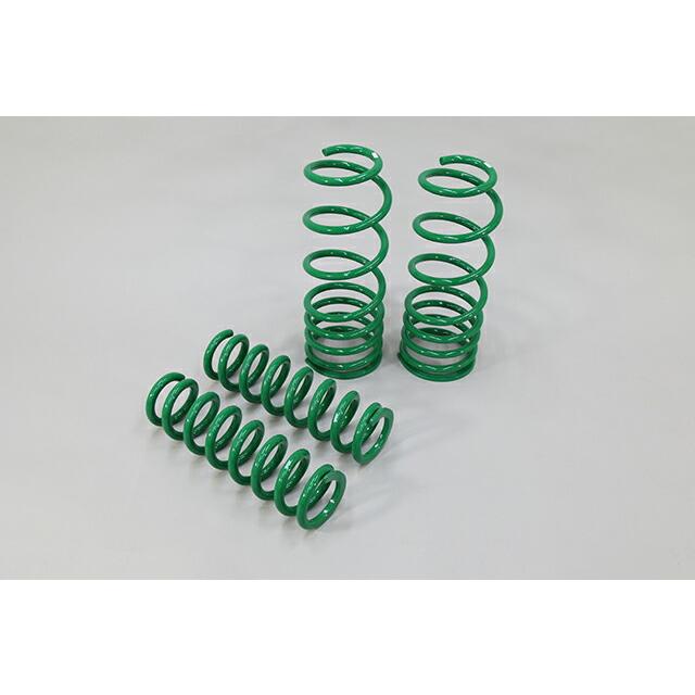 ZEALまとめ売りセット プロスタッフ ZEALフロント35mm/リア25mmアップコイルセット