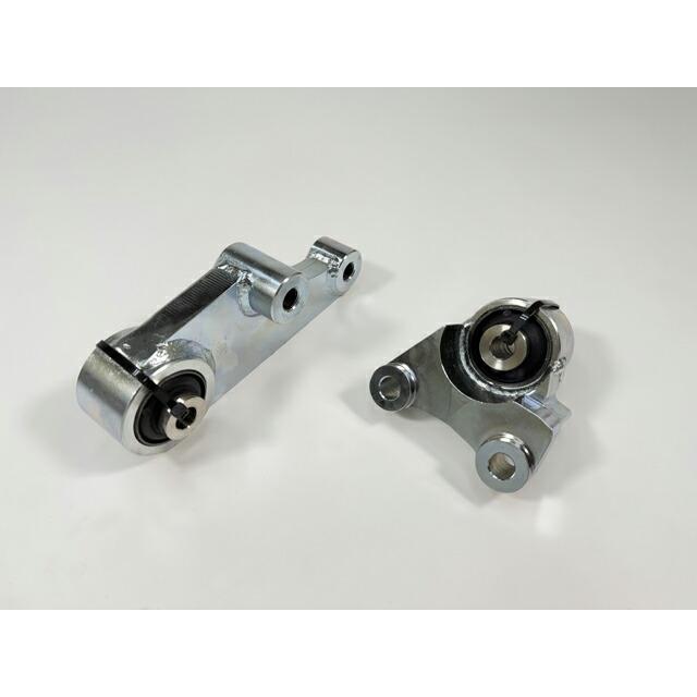 Superior Engineering ランクル200 40mm デフダウン GDE-149