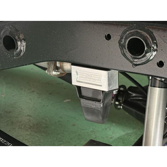 プロスタッフ ZEAL スタビ延長ブロック フロント 70mm hzj76 Amazon | ZEAL スタビ延長リンク Rearリア ランドクルーザー