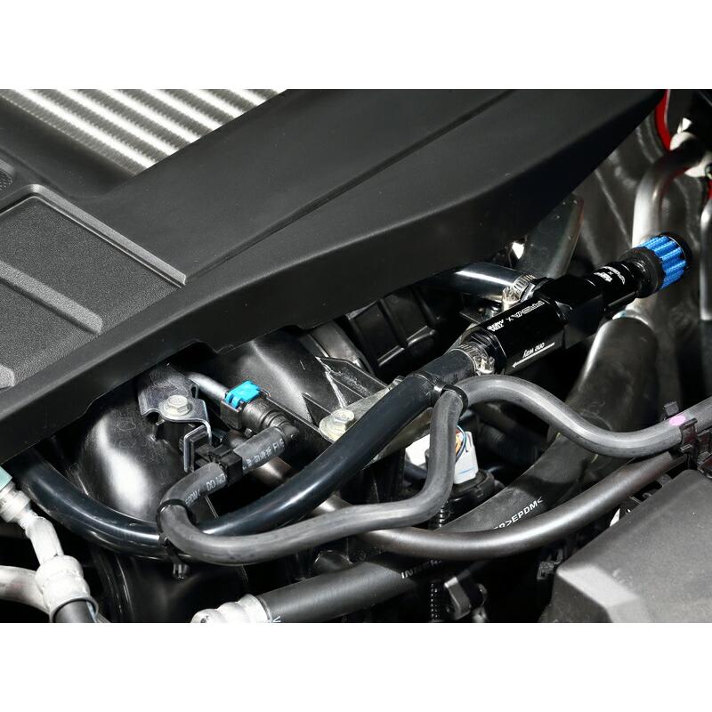 PROVA プローバ SUBARU T-REV-BP レヴォーグ 4BA-VN5 CB18 北海道