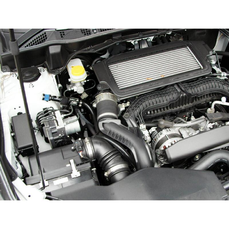 PROVA プローバ SUBARU T-REV-BP レヴォーグ 4BA-VN5 CB18 北海道