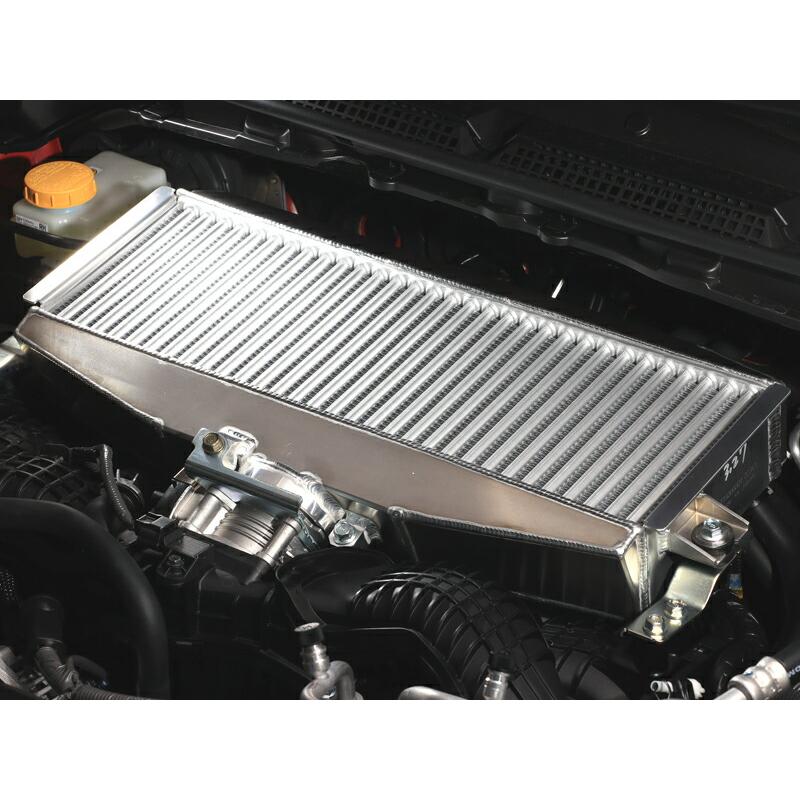 PROVA プローバ アルミニウムインタークーラー WRX S4 VBH FA24