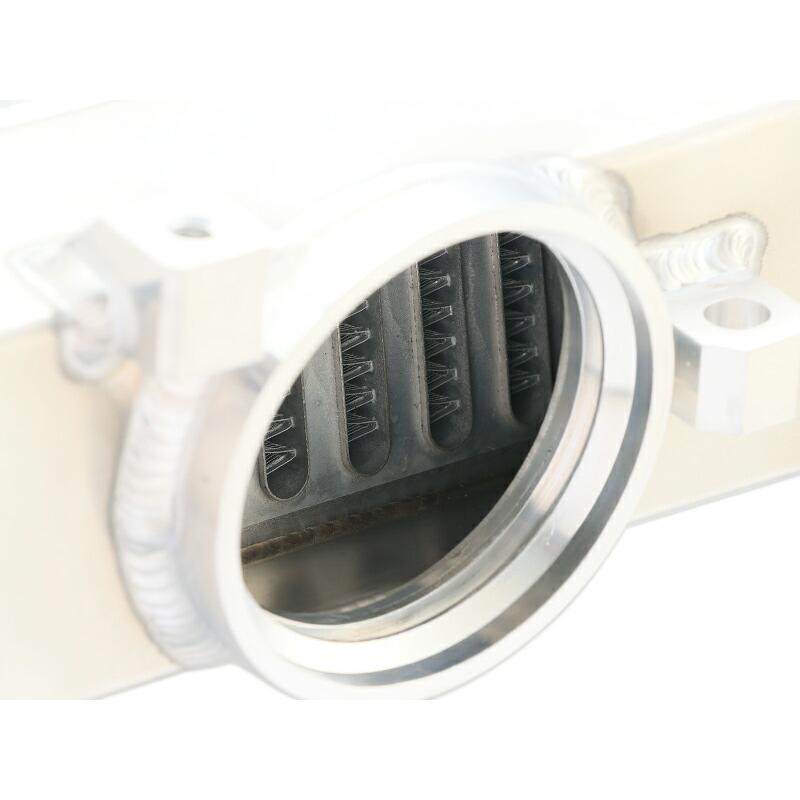 PROVA プローバ アルミニウムインタークーラー WRX S4 VBH FA24 北海道