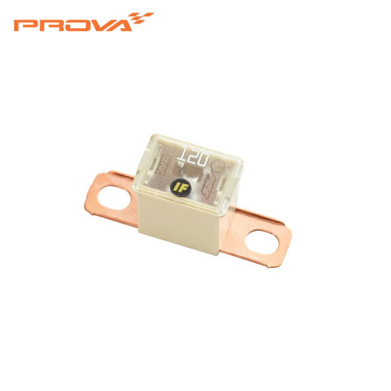 プローバ PROVA アイスメインフューズ 中古 PROVA プローバ アイスメインフューズ SBFC-CT 120A WRX S4 VAG