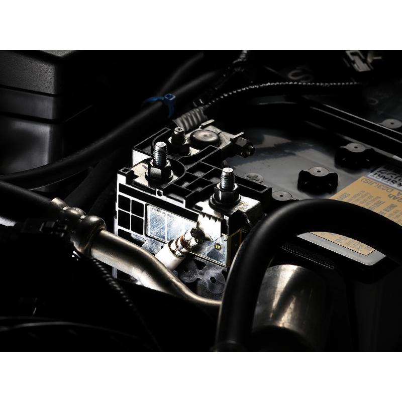 プローバ PROVA アイスメインフューズ 中古 PROVA プローバ アイスメインフューズ - メルカリ