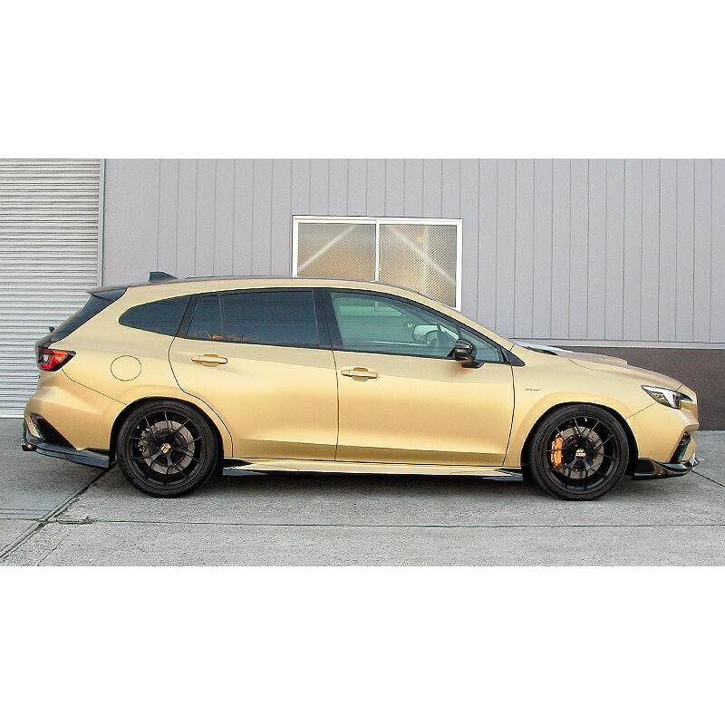 PROVA プローバ 車高調キット オーリンズ DFV 純正マウントセット