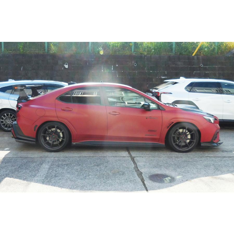PROVA プローバ 車高調キット オーリンズ DFV 純正マウントセット WRX