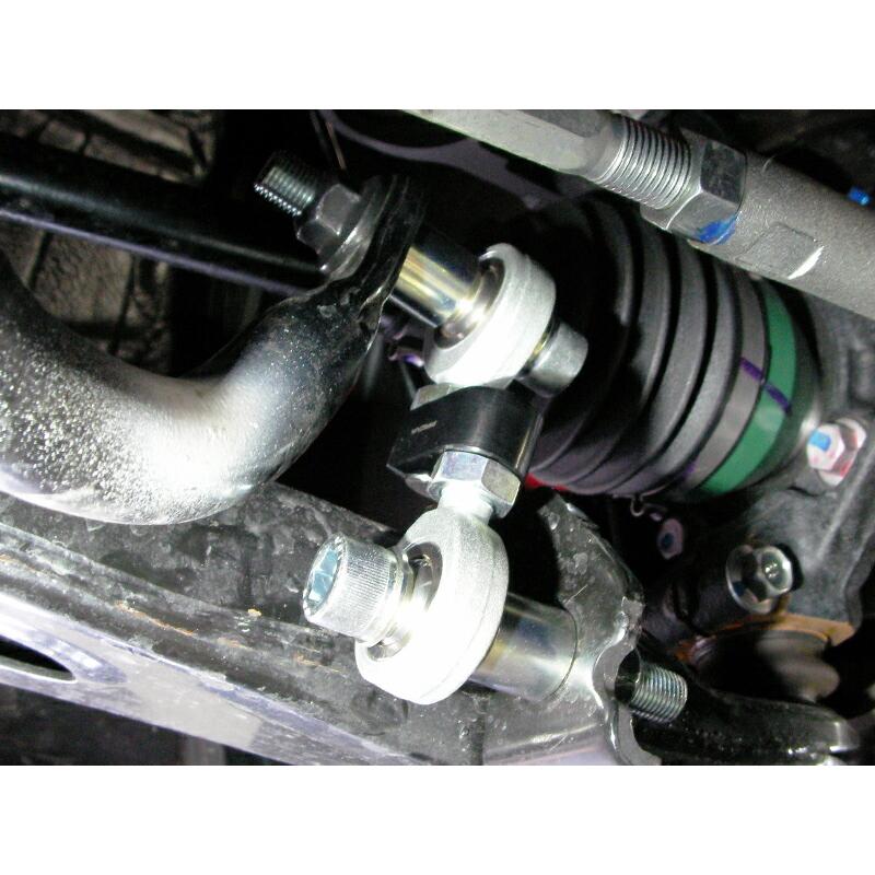 PROVA ピロボール 調整式 スタビリンク WRX BRZ LEVORG F. ピロボール