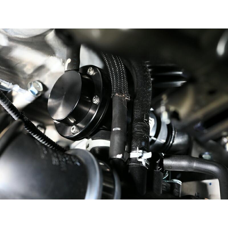 PROVA プローバ HPバイパスバルブ DIT WRX S4 VAG FA20 北海道・沖縄
