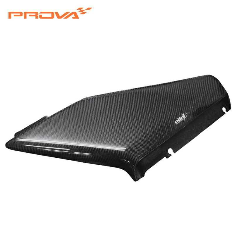 PROVA プローバ カーボンインテークダクト P3 インプレッサ GVB EJ20