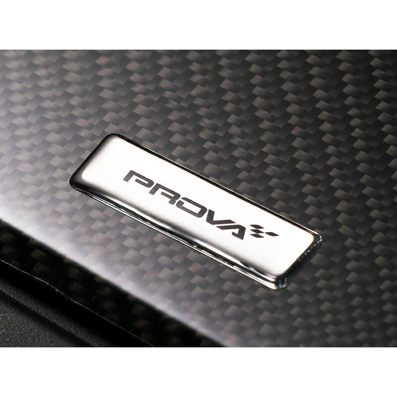 PROVA プローバ カーボンインテークダクト P10 WRX S4 VBH FA24 北海道