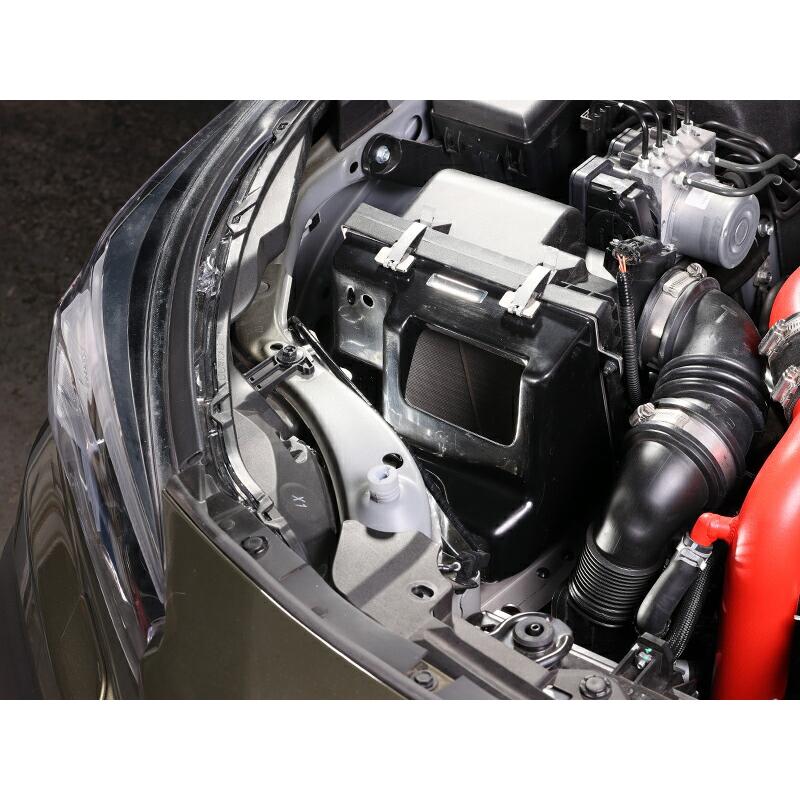 PROVA プローバ コールドフローボックス レヴォーグ VNH FA24 北海道