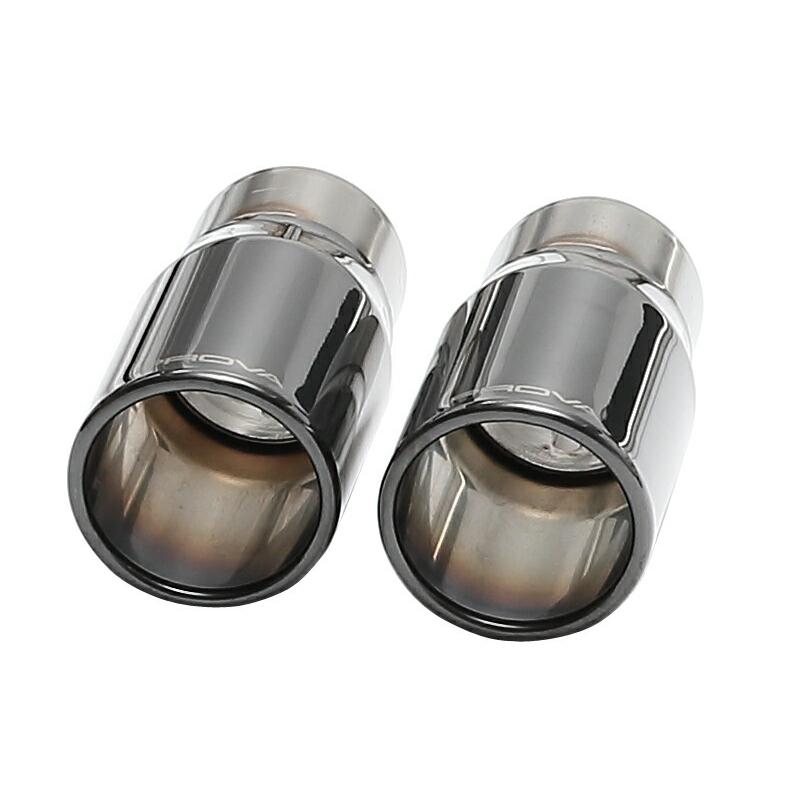 PROVA プローバ マフラー WRX S4 WRX STi VAB VAG