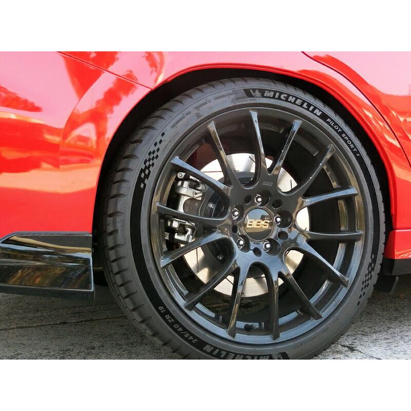 PROVA プローバ リヤ・ブレーキシステムキット VA/VM WRX S4 VBH FA24