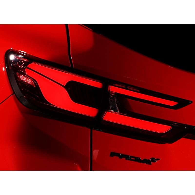 PROVA プローバ VN テールランプセット レヴォーグ VN5 CB18 北海道