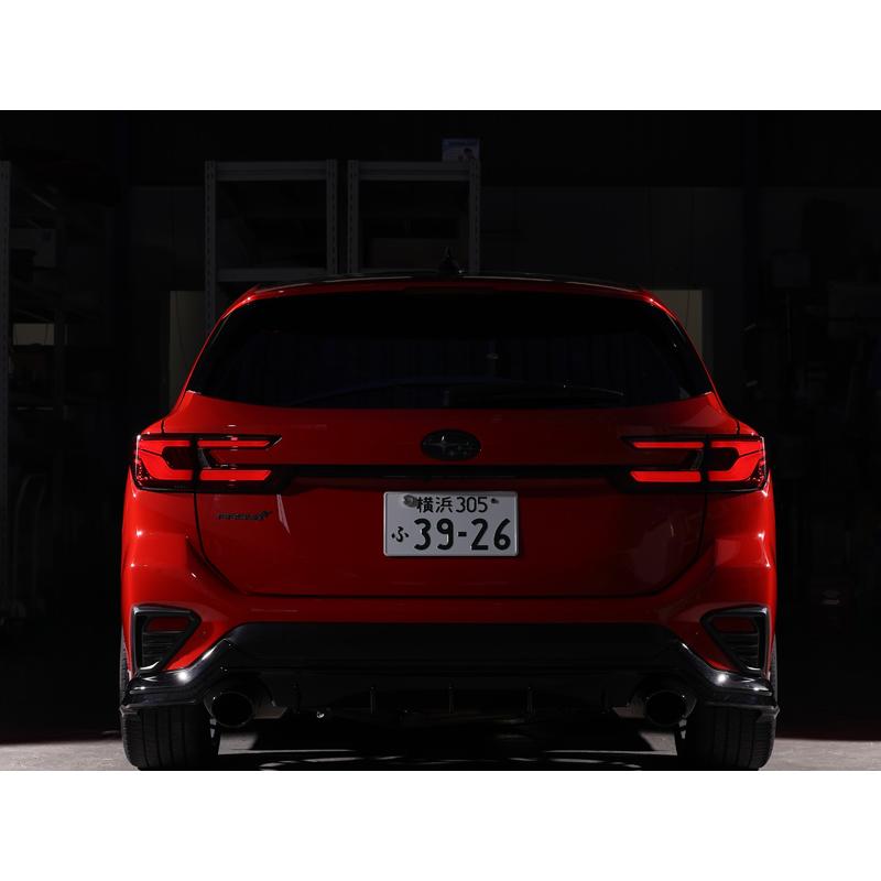 PROVA プローバ VN テールランプセット レヴォーグ VN5 CB18 北海道